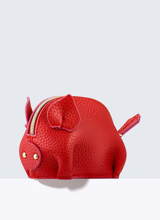 Cosmetic Pouch