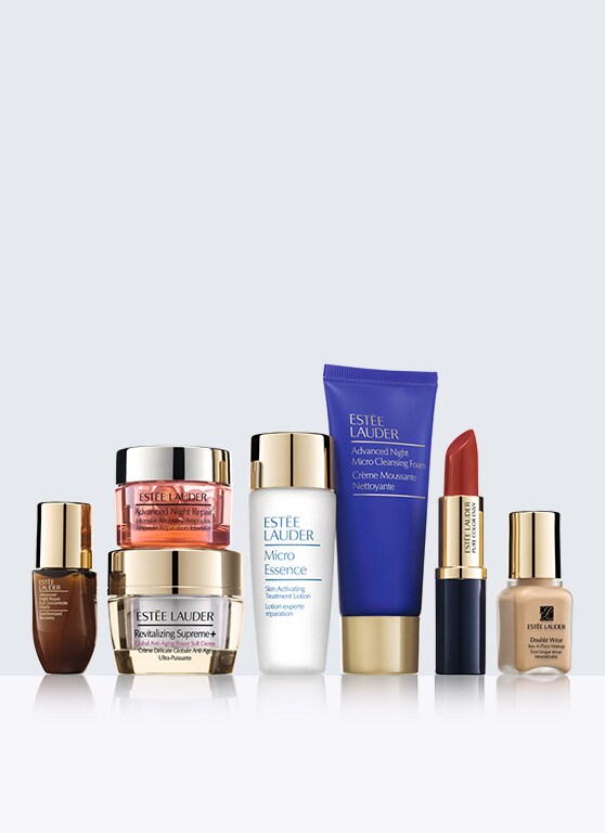Estee Beauties Kit - 7 piece