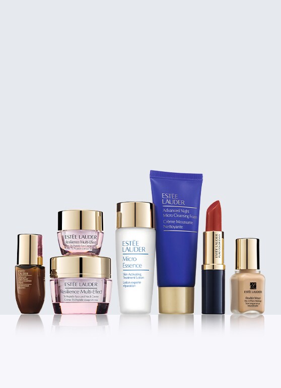 Facial Lift Favorites