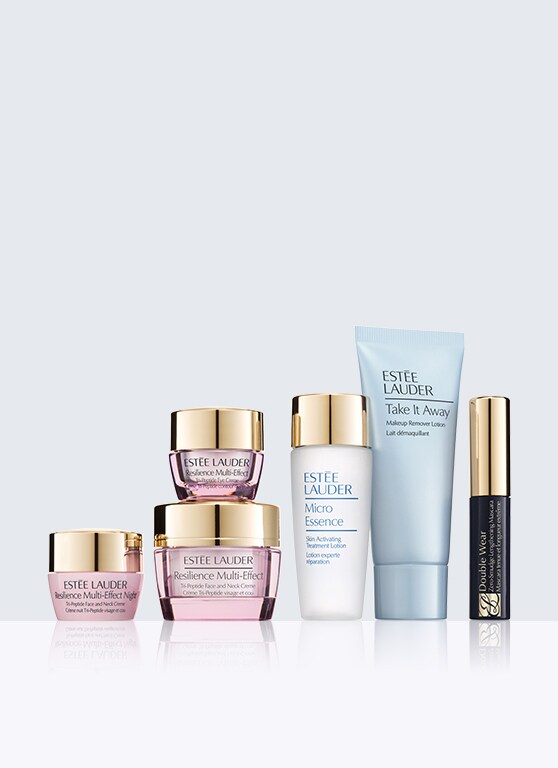 Estee Lauder Expert Kit