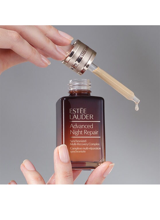 NEW Advanced Night Repair