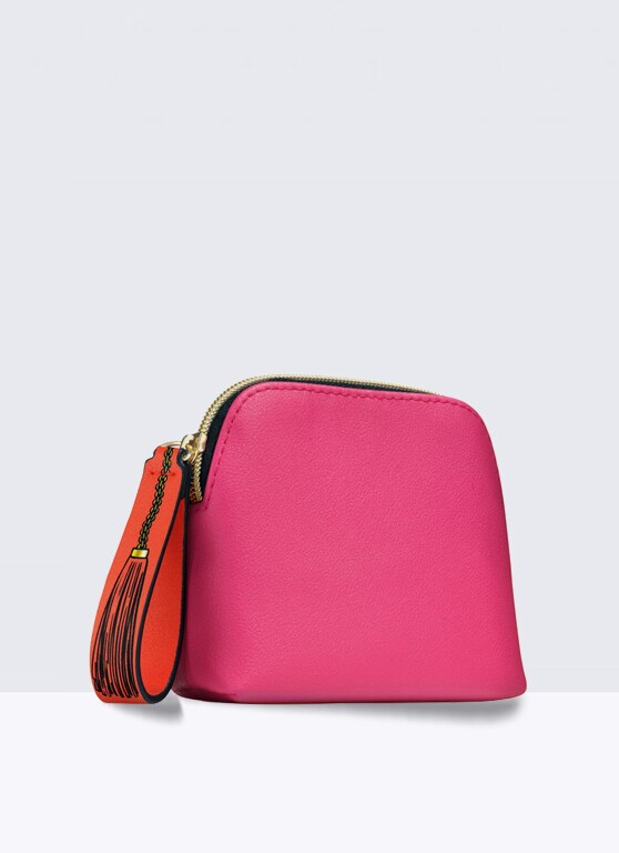 Cosmetic Pouch