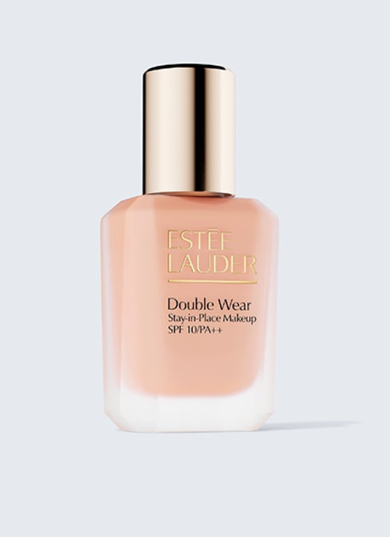 Double Wear Stay-in-Place Foundation