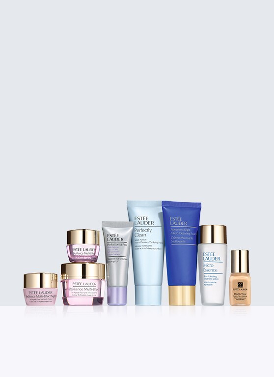Resilience Multi-Effect Kit