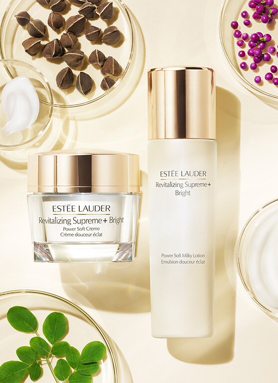 Revitalizing Supreme+ Bright