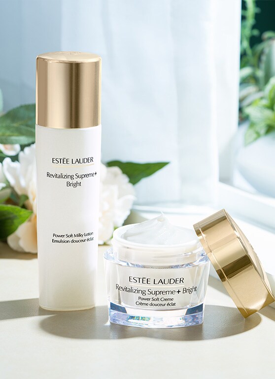 Revitalizing Supreme+ Bright