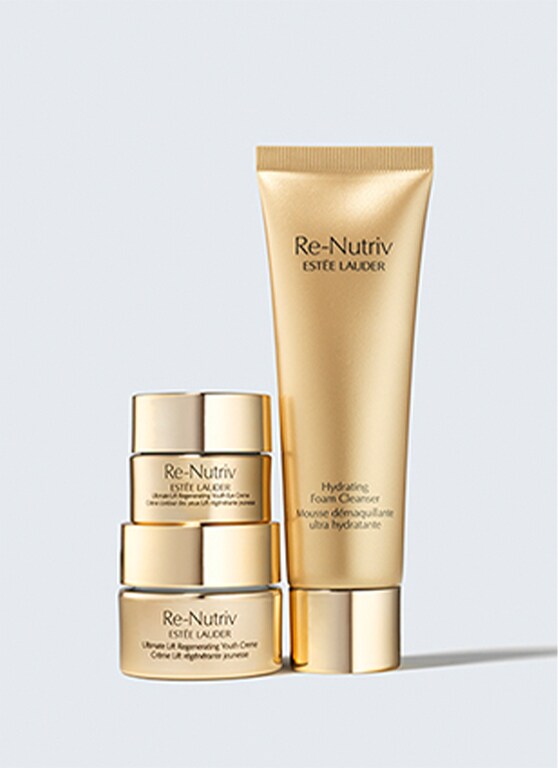 Re-Nutriv 3-pc Kit