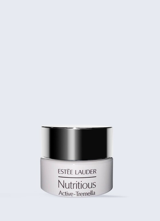 Nutritious Active-Tremella