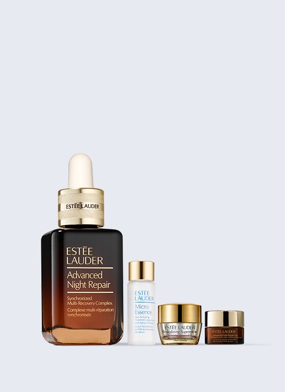 New Advanced Night Repair