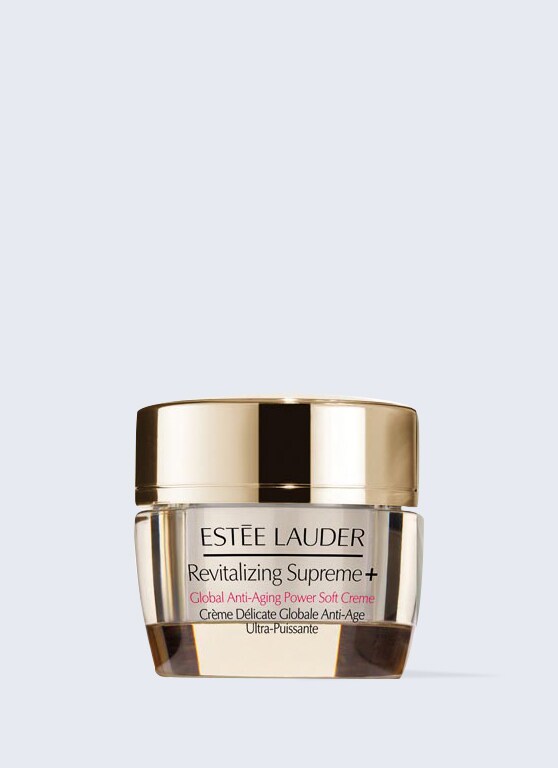 Revitalizing Supreme +