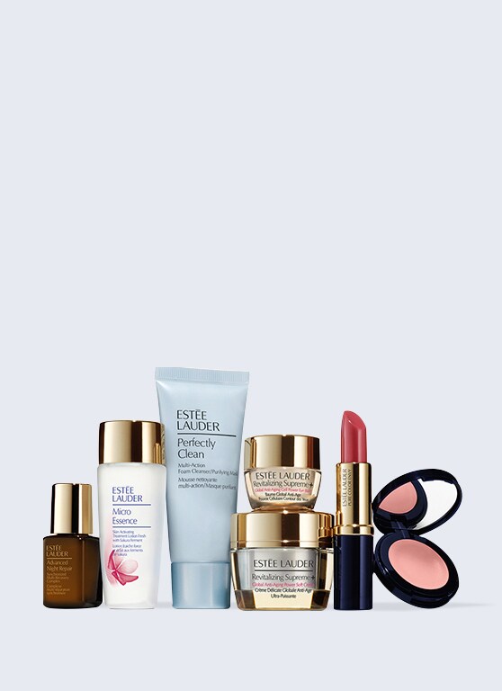 Revitalizing Supreme+