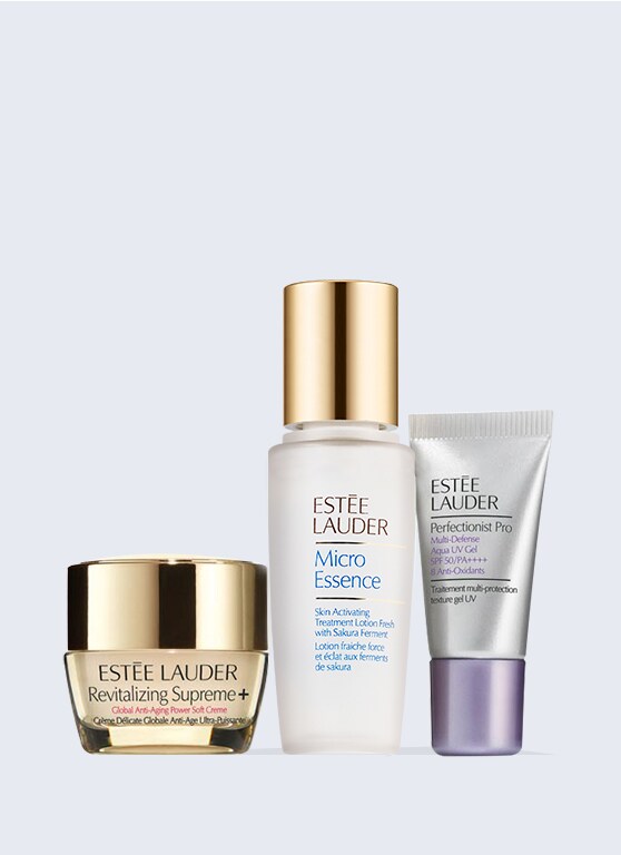 Sweet Skin Essentials