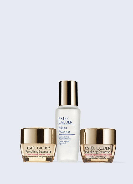 Revitalizing Supreme+