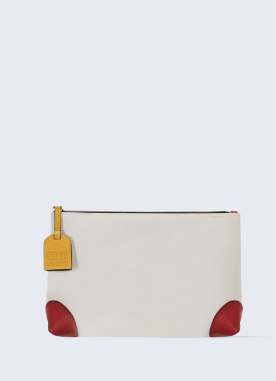 Limited Edition Makeup Pouch