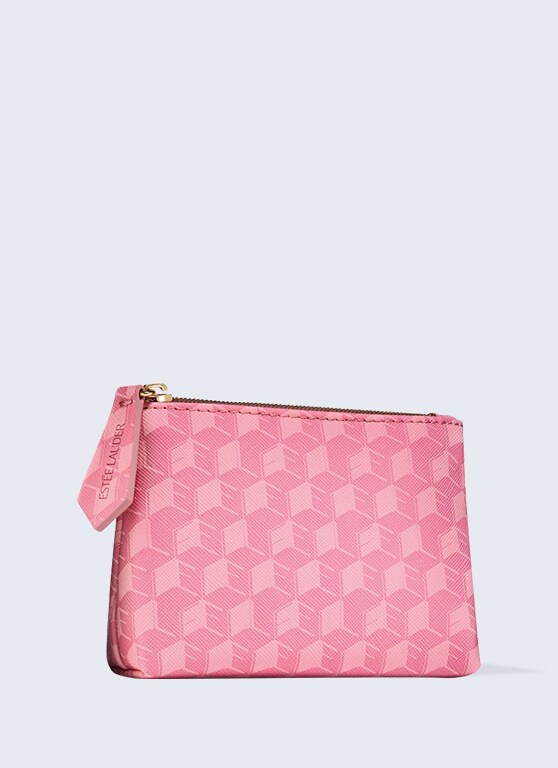 Cosmetic Pouch