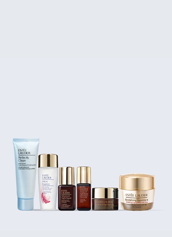 Skin So Sweet 6-Piece Gift