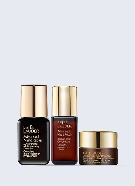 Advanced Night Repair 3-piece Kit