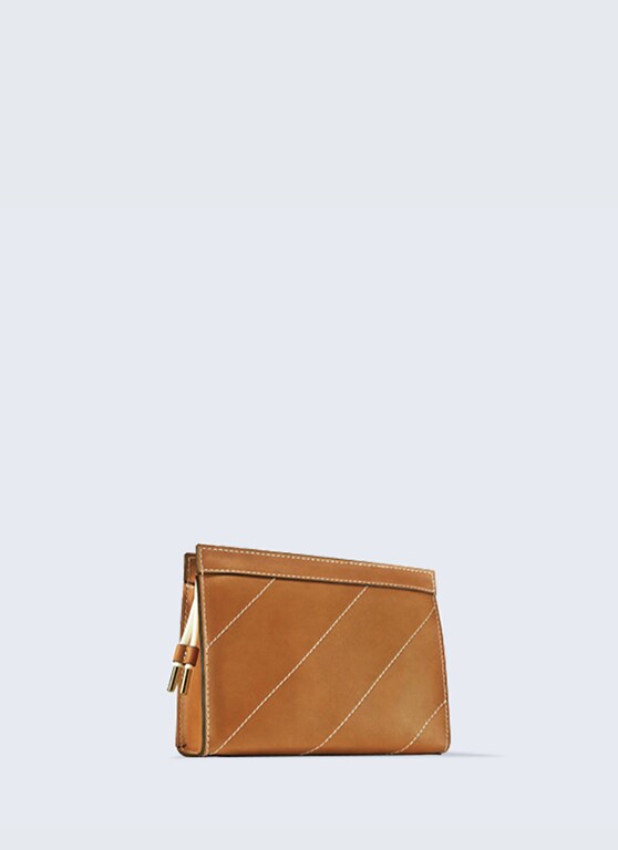 Limited Edition Makeup Pouch