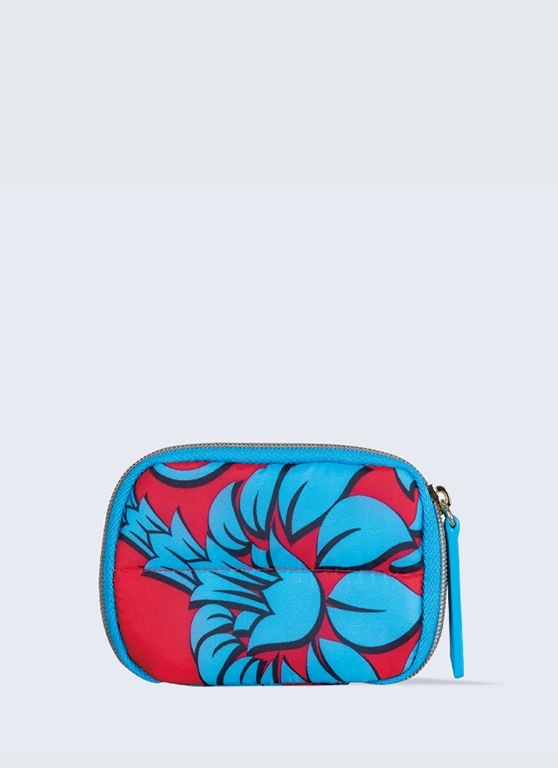 Limited Edition Makeup Pouch