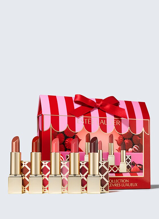 Decadent Lipstick Collection