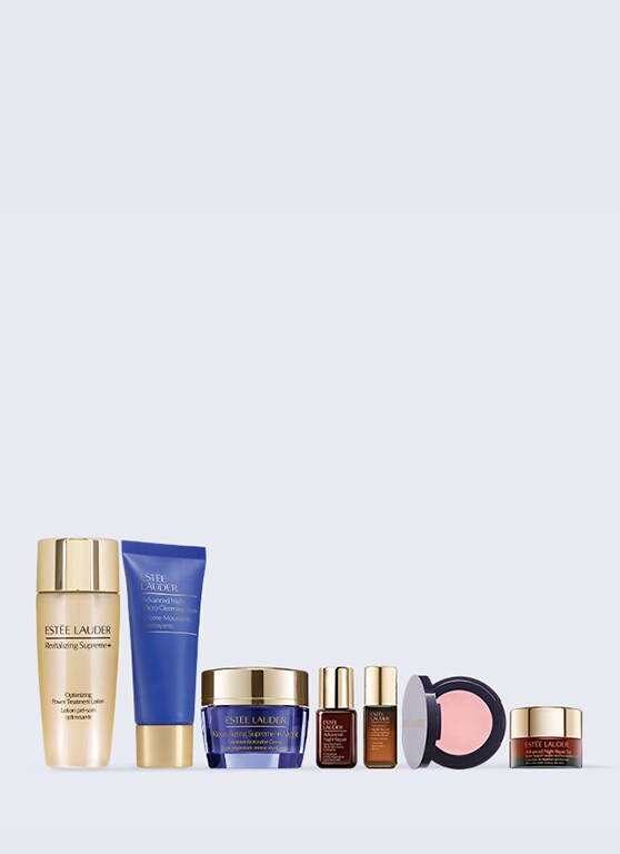Repair & Revitalizing Set