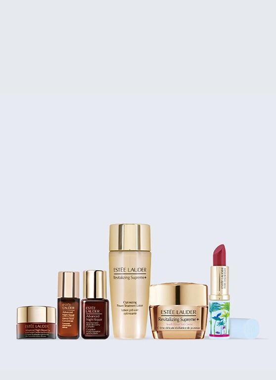 Skin Essentials 6-Piece Gift