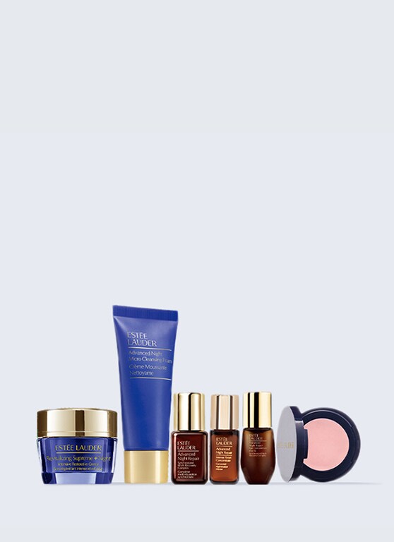 Skin Repair Essentials