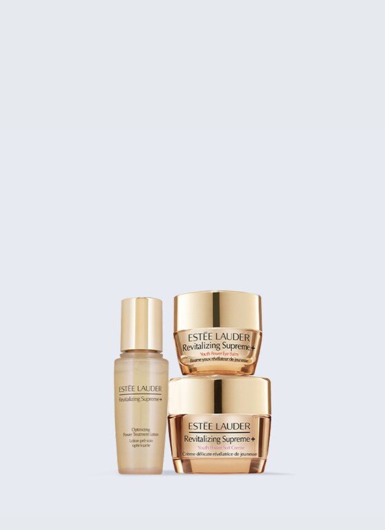 Revitalizing Supreme+ Youth Set