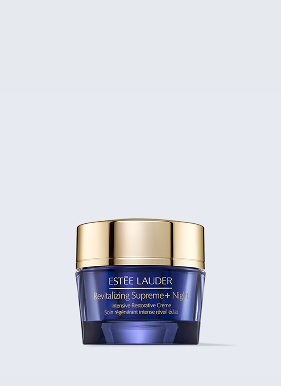 Revitalizing Supreme + Night