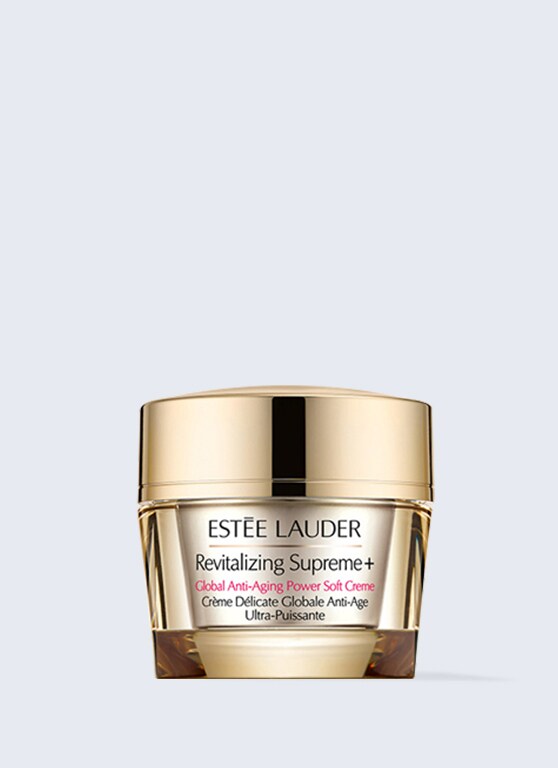 Revitalizing Supreme +