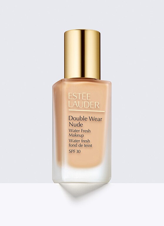 Double Wear Nude