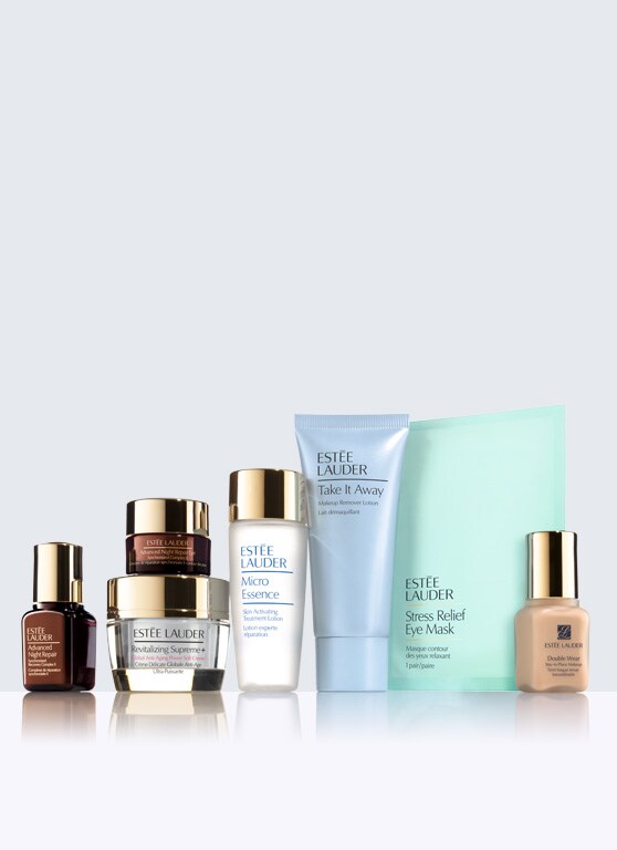 Estee Lauder Kit 