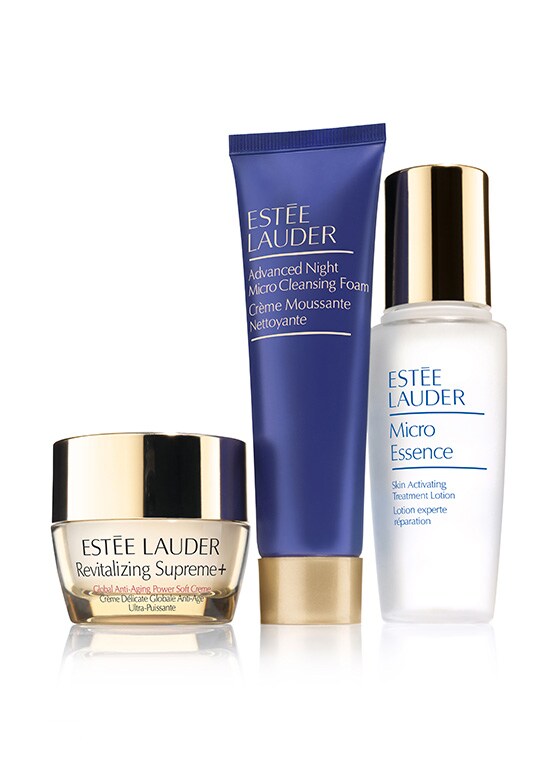 ASIA 36 Fall Youthful Gift Set