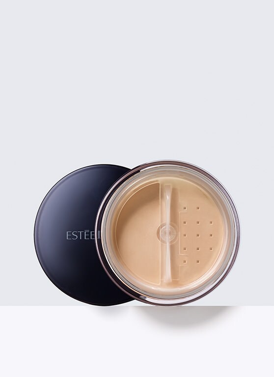 Perfecting Loose Powder