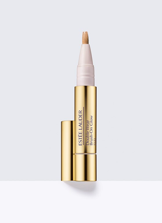 Double WearBrush-On Glow BB