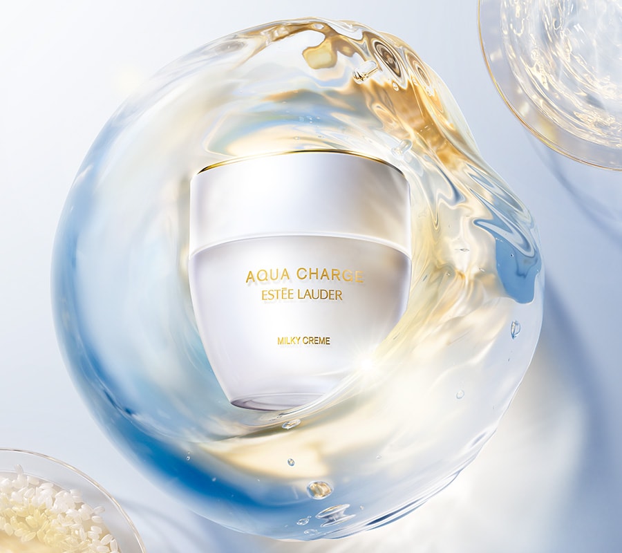 Aqua Charge Cream
