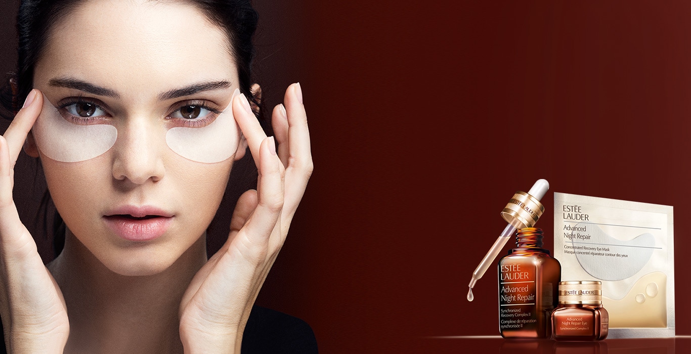 estee lauder active night repair